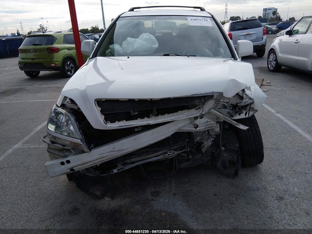 44851230 :رقم المزاد ، JTJGF10U330152152 vin ، 2003 Lexus Rx 300 مزاد بيع