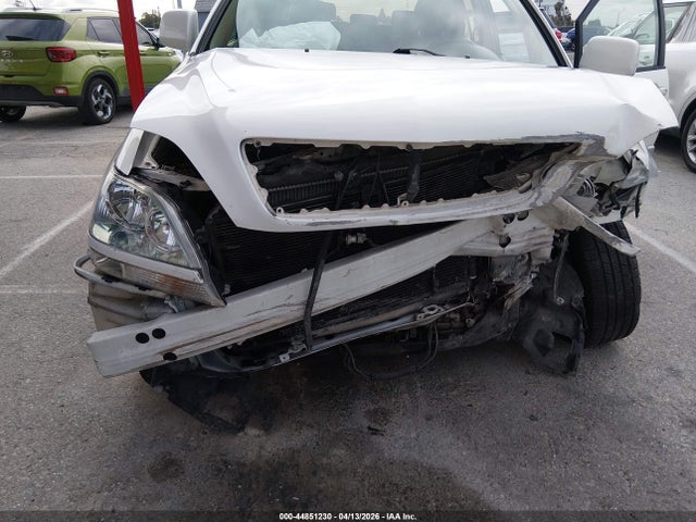 44851230 :رقم المزاد ، JTJGF10U330152152 vin ، 2003 Lexus Rx 300 مزاد بيع