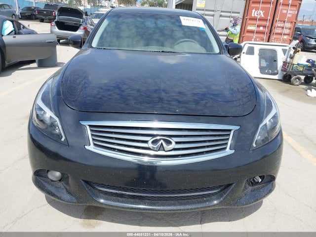 Aukcja sprzedaży 2010 Infiniti G37x, vin: JN1CV6AR9AM251479, numer aukcji: 44851231