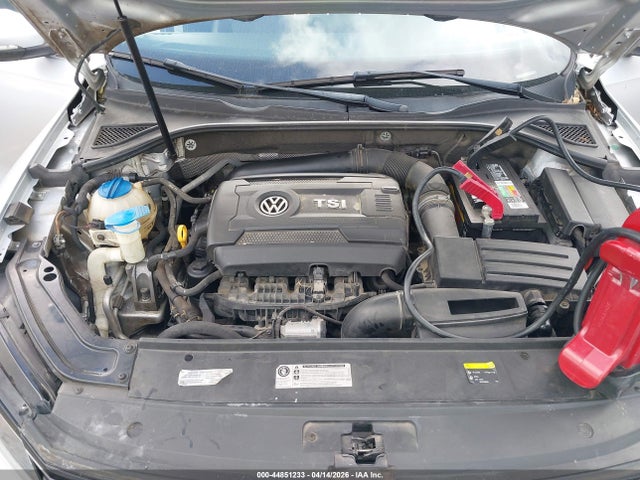 Aukcja sprzedaży 2016 Volkswagen Passat 1.8t Se, vin: 1VWBT7A34GC027564, numer aukcji: 44851233
