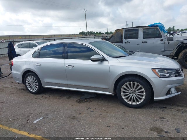 Aukcja sprzedaży 2016 Volkswagen Passat 1.8t Se, vin: 1VWBT7A34GC027564, numer aukcji: 44851233