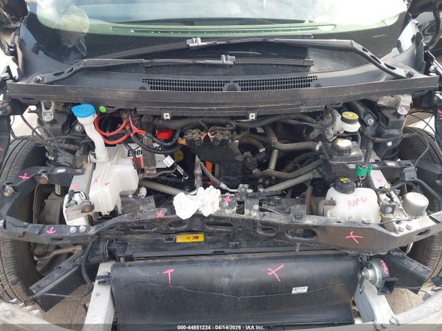 Продаж на аукціоні авто 2017 Bmw I3 94 Ah W/range Extender, vin: WBY1Z8C53HV551214, номер лоту: 44851234