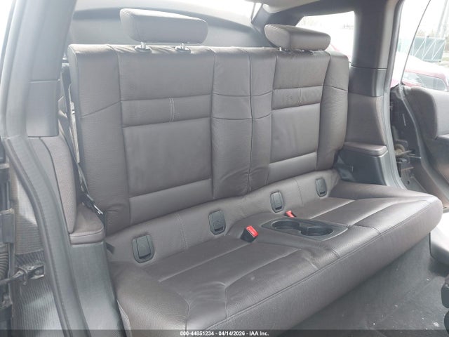 Продаж на аукціоні авто 2017 Bmw I3 94 Ah W/range Extender, vin: WBY1Z8C53HV551214, номер лоту: 44851234