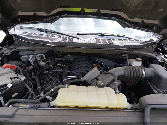 Aukcja sprzedaży 2023 Ford F-150 Lariat, vin: 1FTFW1E55PKD45994, numer aukcji: 44851235