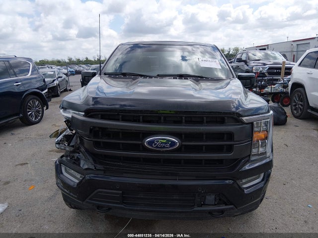 Aukcja sprzedaży 2023 Ford F-150 Lariat, vin: 1FTFW1E55PKD45994, numer aukcji: 44851235