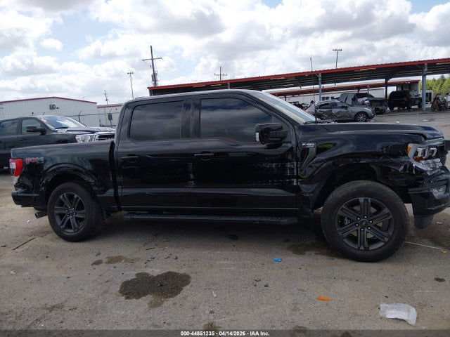 Aukcja sprzedaży 2023 Ford F-150 Lariat, vin: 1FTFW1E55PKD45994, numer aukcji: 44851235