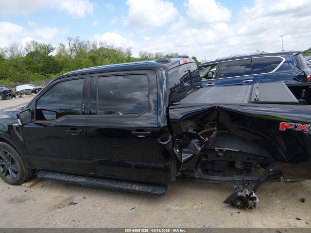 Aukcja sprzedaży 2023 Ford F-150 Lariat, vin: 1FTFW1E55PKD45994, numer aukcji: 44851235