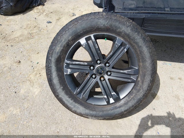 Aukcja sprzedaży 2023 Ford F-150 Lariat, vin: 1FTFW1E55PKD45994, numer aukcji: 44851235