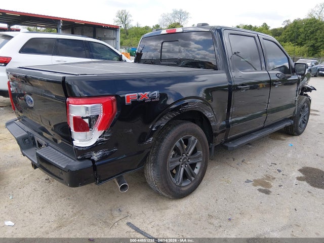 Aukcja sprzedaży 2023 Ford F-150 Lariat, vin: 1FTFW1E55PKD45994, numer aukcji: 44851235