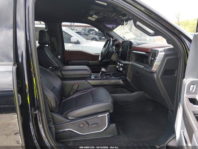 Aukcja sprzedaży 2023 Ford F-150 Lariat, vin: 1FTFW1E55PKD45994, numer aukcji: 44851235