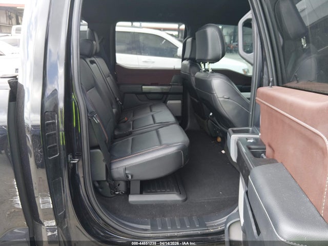 Aukcja sprzedaży 2023 Ford F-150 Lariat, vin: 1FTFW1E55PKD45994, numer aukcji: 44851235