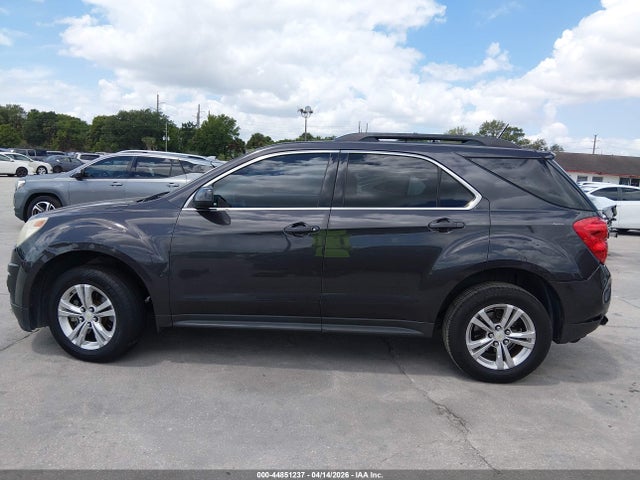 44851237 :رقم المزاد ، 1GNALBEK8FZ100179 vin ، 2015 Chevrolet Equinox 1lt مزاد بيع