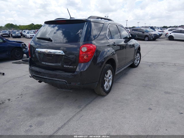 44851237 :رقم المزاد ، 1GNALBEK8FZ100179 vin ، 2015 Chevrolet Equinox 1lt مزاد بيع