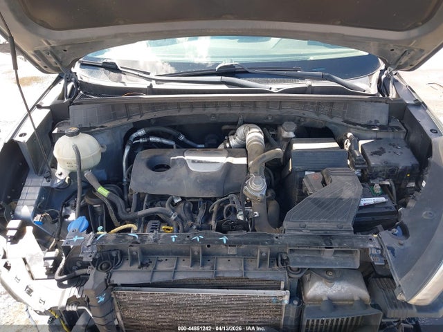 KM8J3CA26JU631273 Hyundai Tucson Value
