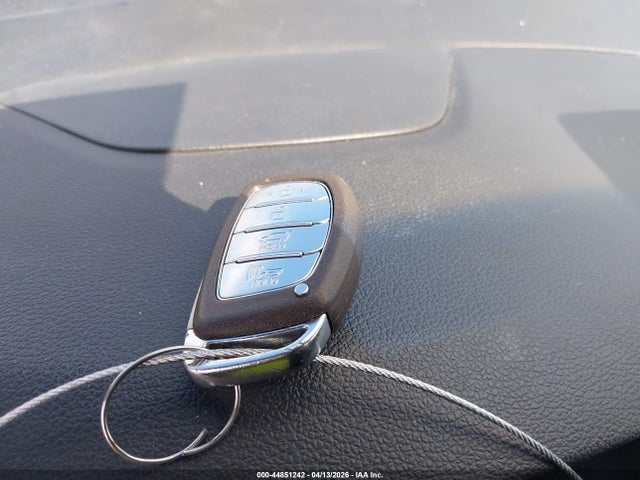 KM8J3CA26JU631273 Hyundai Tucson Value