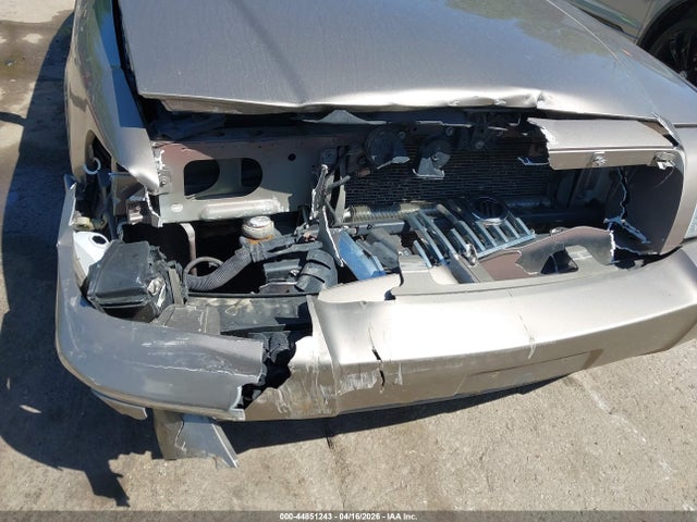 2006 Mercury Grand Marquis Ls მანქანა იყიდება აუქციონზე, vin: 2MEFM75V96X608832, აუქციონის ნომერი: 44851243