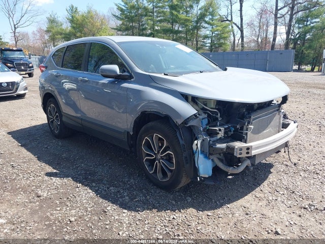 2021 HONDA CR-V 5J6RW2H87MA010059