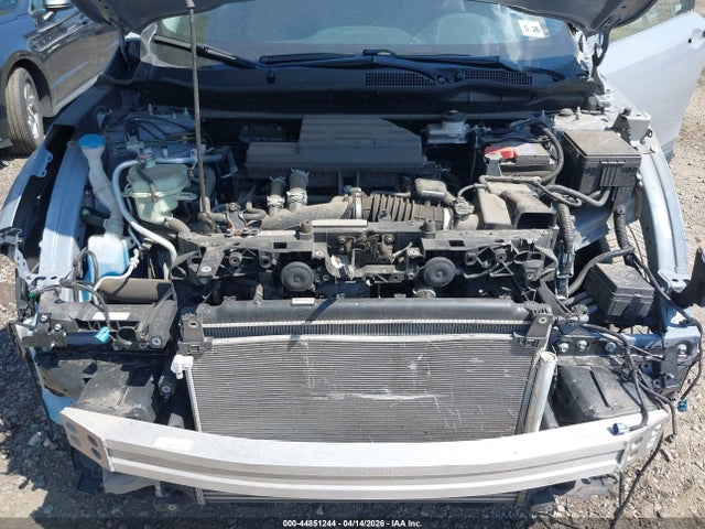 2021 HONDA CR-V 5J6RW2H87MA010059 Photo 9