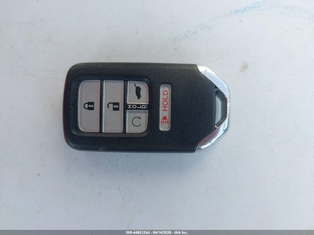 2021 HONDA CR-V 5J6RW2H87MA010059 Photo 10