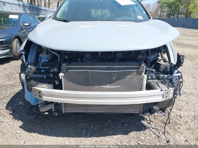 2021 HONDA CR-V 5J6RW2H87MA010059 Photo 5