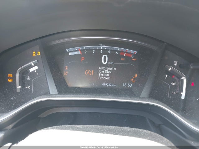 2021 HONDA CR-V 5J6RW2H87MA010059 Photo 6