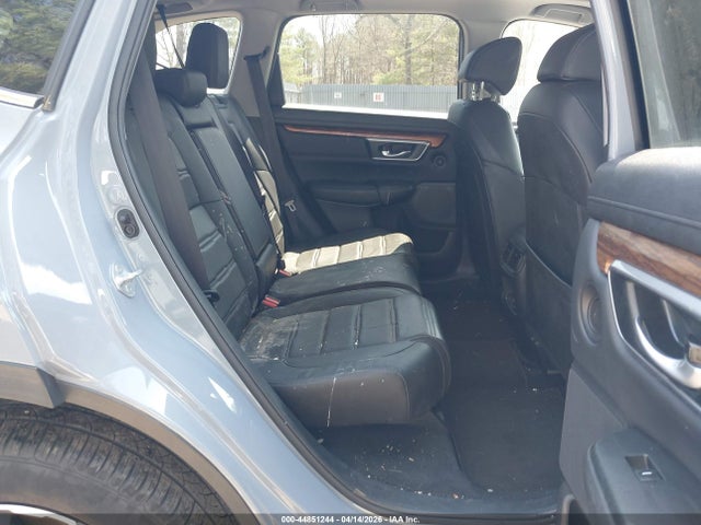 2021 HONDA CR-V 5J6RW2H87MA010059 Photo 7