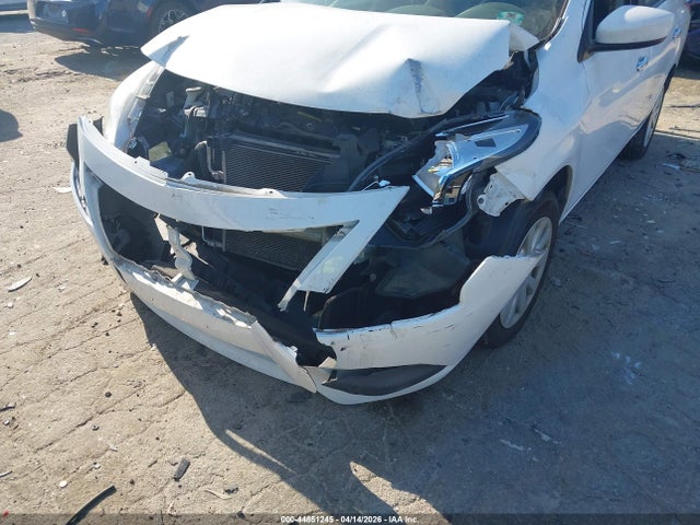 Продаж на аукціоні авто 2019 Nissan Versa 1.6 Sv, vin: 3N1CN7AP9KL850169, номер лоту: 44851245