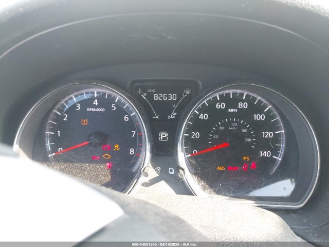2019 Nissan Versa 1.6 Sv მანქანა იყიდება აუქციონზე, vin: 3N1CN7AP9KL850169, აუქციონის ნომერი: 44851245