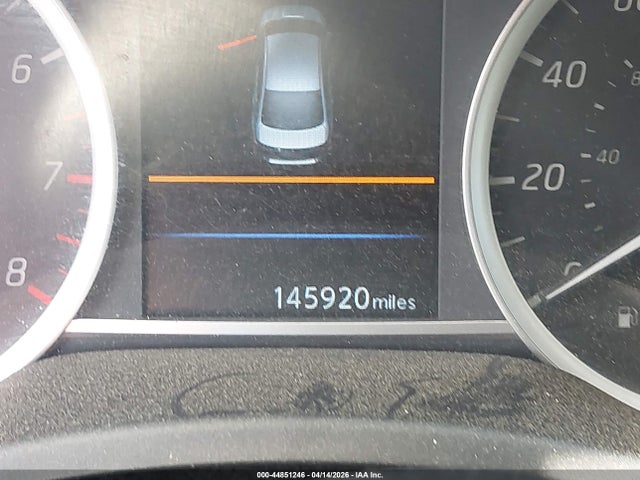 44851246 :رقم المزاد ، 3N1AB7AP1KY302993 vin ، 2019 Nissan Sentra Sr مزاد بيع