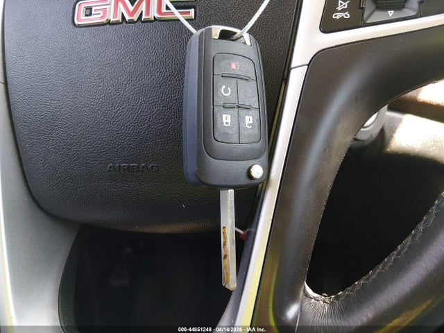 Продаж на аукціоні авто 2011 Gmc Terrain Slt-2, vin: 2CTALWEC6B6388352, номер лоту: 44851248