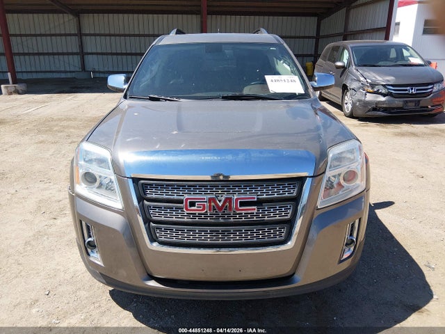 Продаж на аукціоні авто 2011 Gmc Terrain Slt-2, vin: 2CTALWEC6B6388352, номер лоту: 44851248