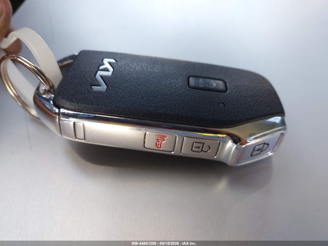 2024 Kia Seltos S მანქანა იყიდება აუქციონზე, vin: KNDEU2AA7R7600452, აუქციონის ნომერი: 44851250