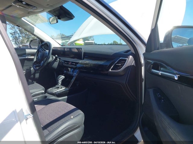 2024 Kia Seltos S მანქანა იყიდება აუქციონზე, vin: KNDEU2AA7R7600452, აუქციონის ნომერი: 44851250