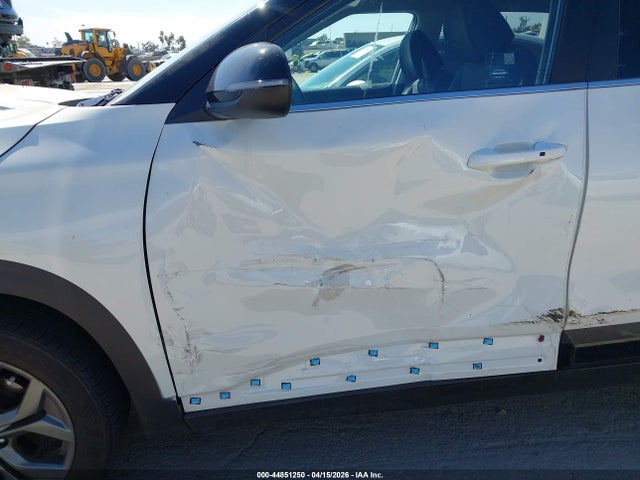 2024 Kia Seltos S მანქანა იყიდება აუქციონზე, vin: KNDEU2AA7R7600452, აუქციონის ნომერი: 44851250
