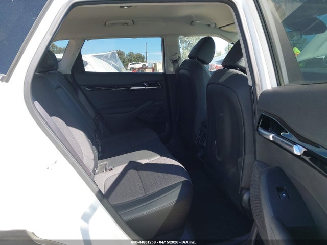 2024 Kia Seltos S მანქანა იყიდება აუქციონზე, vin: KNDEU2AA7R7600452, აუქციონის ნომერი: 44851250