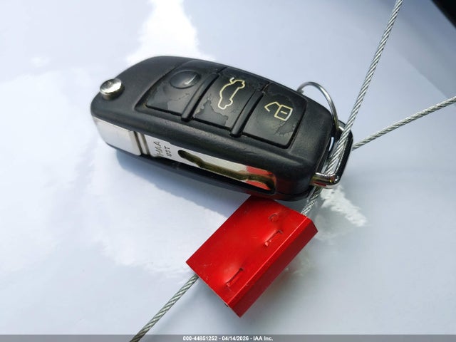 WAUUPBFF5HA087370 Audi A3 E-tron 1.4t Premium