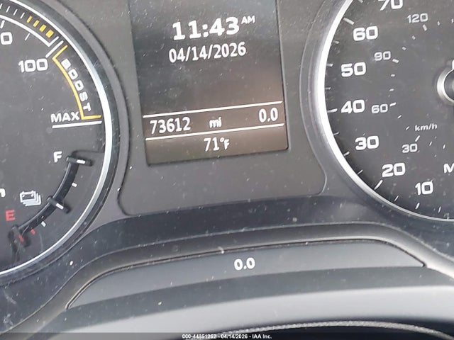 WAUUPBFF5HA087370 Audi A3 E-tron 1.4t Premium