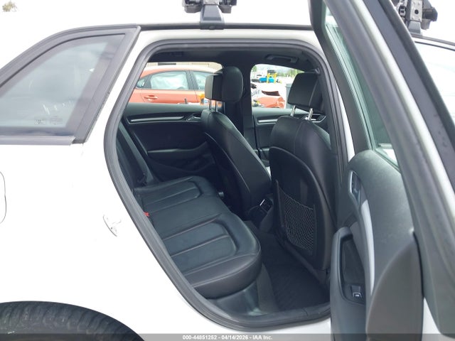 WAUUPBFF5HA087370 Audi A3 E-tron 1.4t Premium