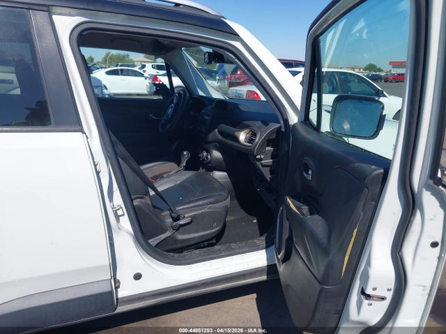 44851253 :رقم المزاد ، ZACCJADT5FPC18782 vin ، 2015 Jeep Renegade Limited مزاد بيع