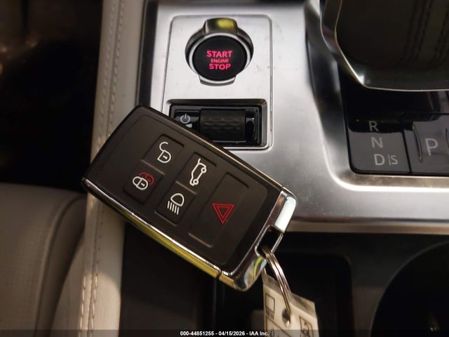 44851255 :رقم المزاد ، SADCT2FU2PA712948 vin ، 2023 Jaguar F-pace R-dynamic S P400 Awd Automatic مزاد بيع