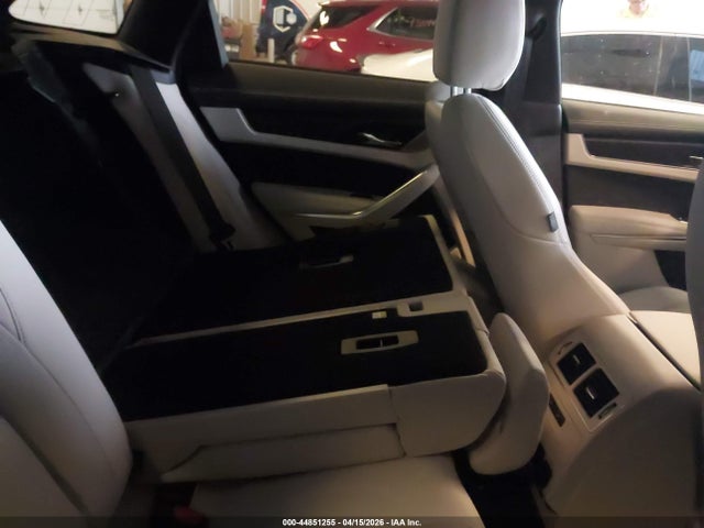 44851255 :رقم المزاد ، SADCT2FU2PA712948 vin ، 2023 Jaguar F-pace R-dynamic S P400 Awd Automatic مزاد بيع