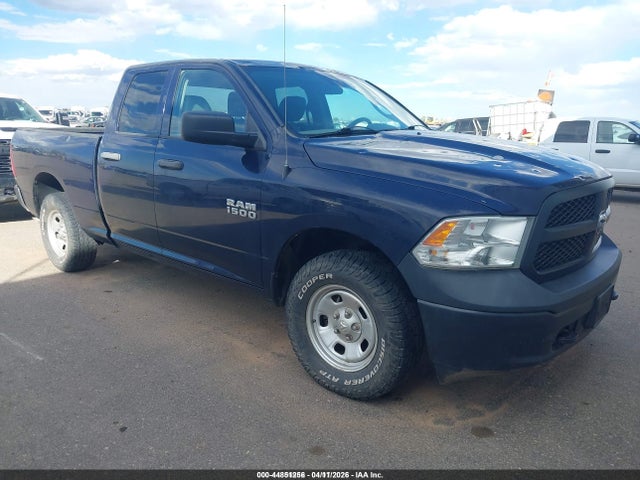 2015 RAM 1500 1C6RR7FG8FS789769