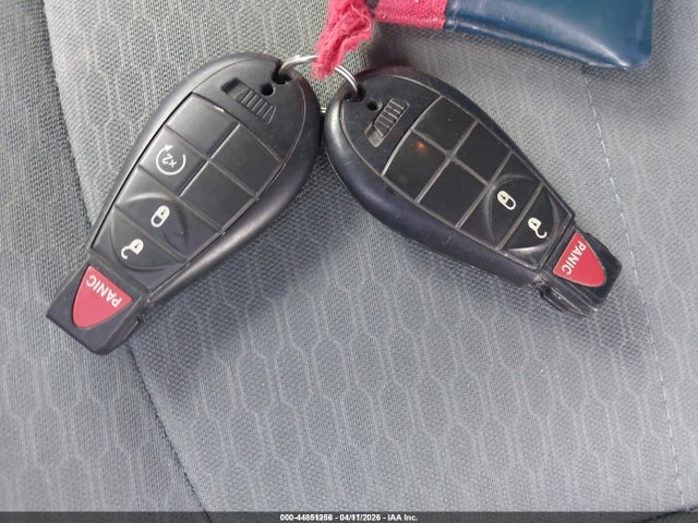 2015 RAM 1500 1C6RR7FG8FS789769 Photo 10