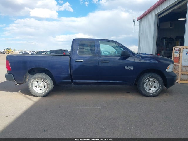 Aukcja sprzedaży 2015 Ram 1500 Tradesman, vin: 1C6RR7FG8FS789769, numer aukcji: 44851256