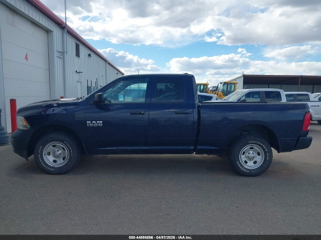Aukcja sprzedaży 2015 Ram 1500 Tradesman, vin: 1C6RR7FG8FS789769, numer aukcji: 44851256