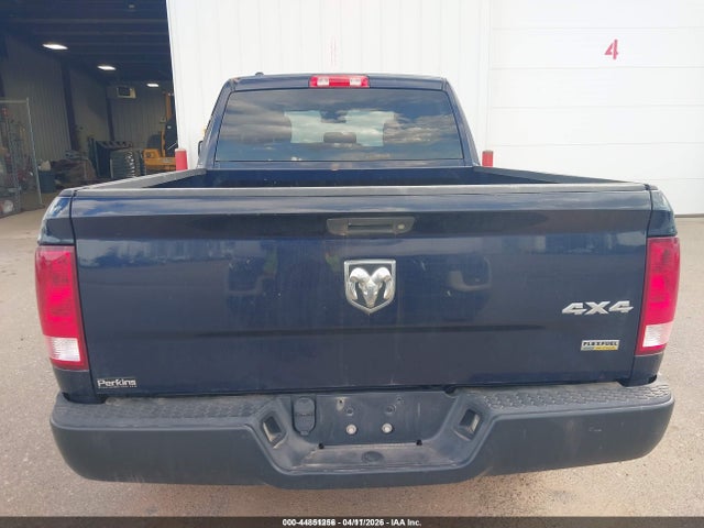 Aukcja sprzedaży 2015 Ram 1500 Tradesman, vin: 1C6RR7FG8FS789769, numer aukcji: 44851256