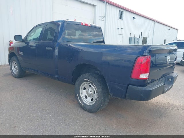 2015 RAM 1500 1C6RR7FG8FS789769 Photo 2