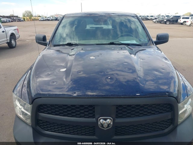 2015 RAM 1500 1C6RR7FG8FS789769 Photo 5