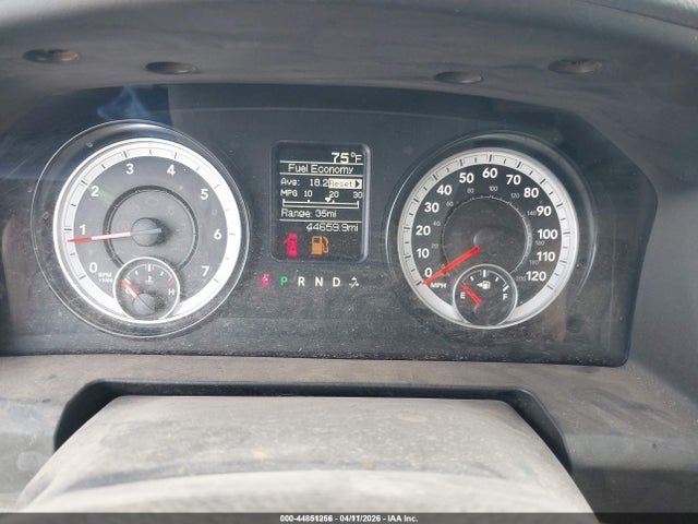 2015 RAM 1500 1C6RR7FG8FS789769 Photo 6