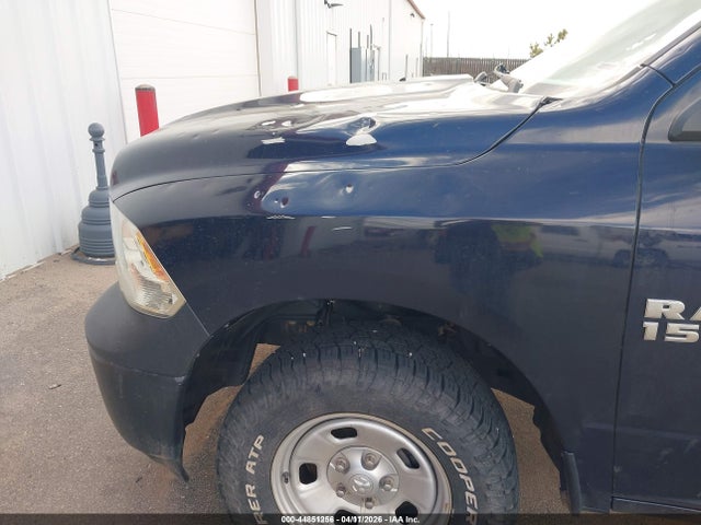 Aukcja sprzedaży 2015 Ram 1500 Tradesman, vin: 1C6RR7FG8FS789769, numer aukcji: 44851256